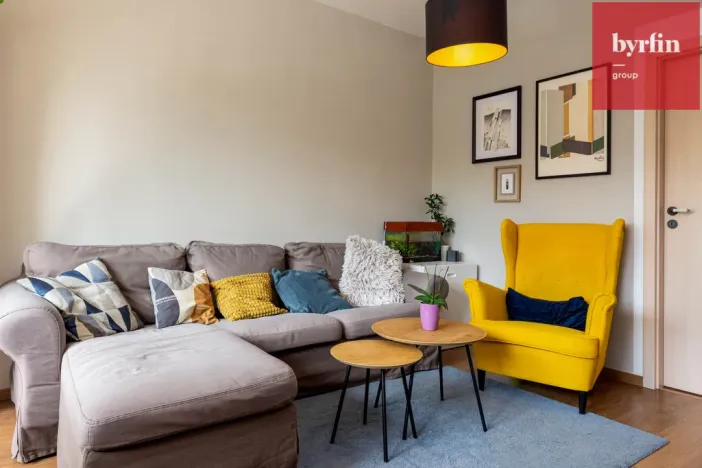 Prodej bytu 3+1, Bruntál, Dělnická, 72 m2
