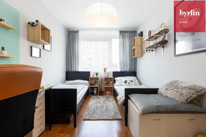 Prodej bytu 3+1, Bruntál, Dělnická, 72 m2