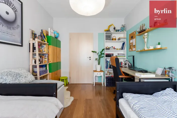 Prodej bytu 3+1, Bruntál, Dělnická, 72 m2