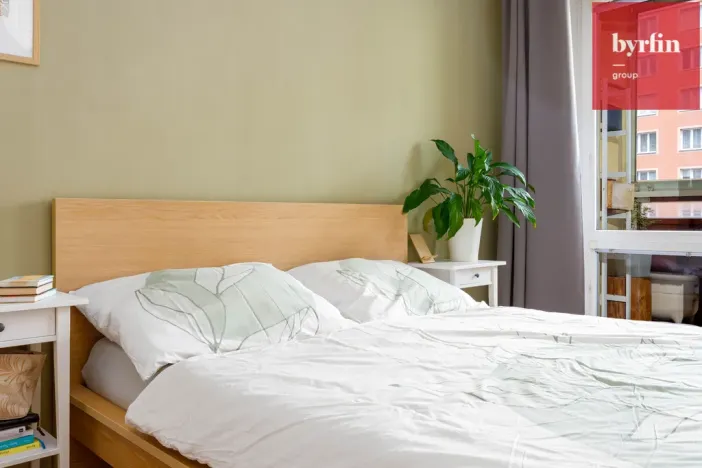 Prodej bytu 3+1, Bruntál, Dělnická, 72 m2