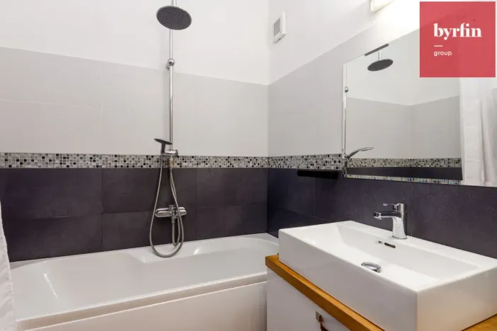 Prodej bytu 3+1, Bruntál, Dělnická, 72 m2