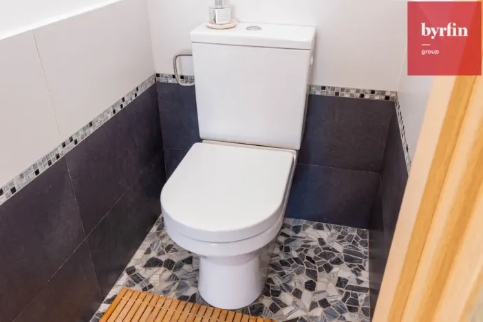 Prodej bytu 3+1, Bruntál, Dělnická, 72 m2
