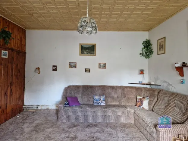 Prodej chalupy, Stříbro - Lhota u Stříbra, 90 m2