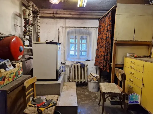 Prodej chalupy, Stříbro - Lhota u Stříbra, 90 m2