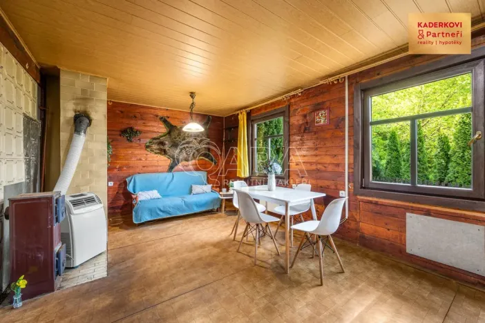 Prodej chaty, Rozsochy, 85 m2