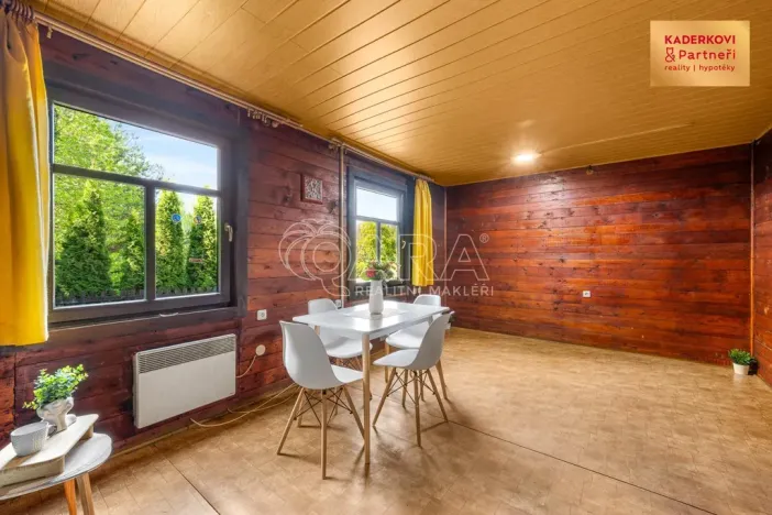 Prodej chaty, Rozsochy, 85 m2