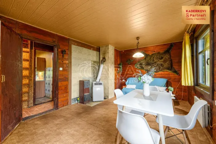 Prodej chaty, Rozsochy, 85 m2