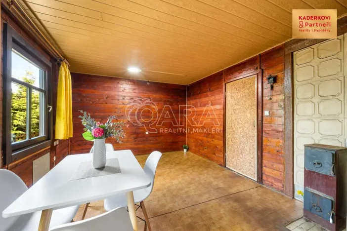 Prodej chaty, Rozsochy, 85 m2