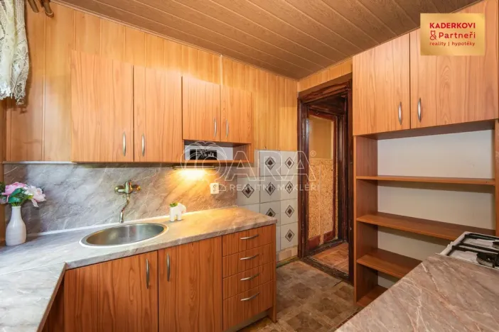 Prodej chaty, Rozsochy, 85 m2
