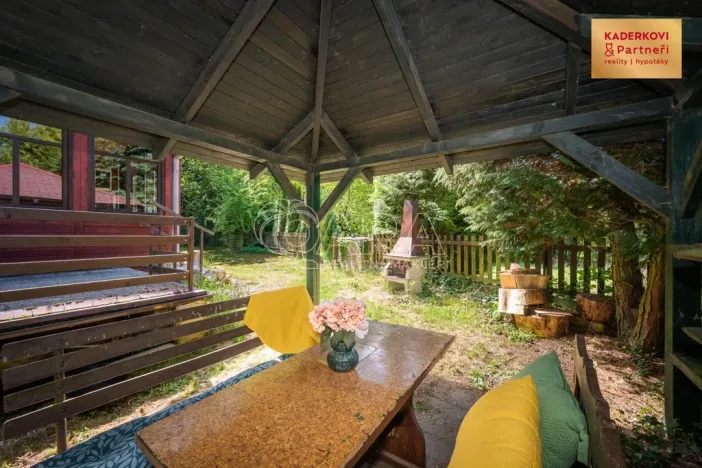 Prodej chaty, Rozsochy, 85 m2