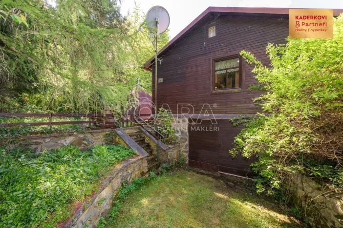 Prodej chaty, Rozsochy, 85 m2