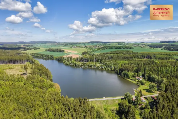 Prodej chaty, Rozsochy, 85 m2