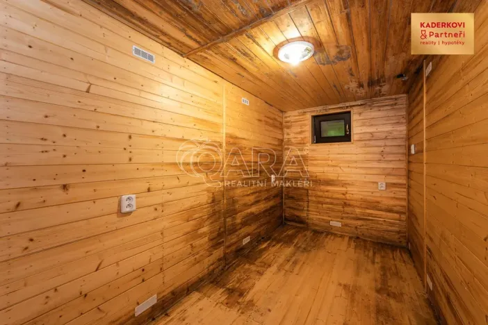 Prodej chaty, Rozsochy, 85 m2