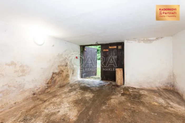 Prodej chaty, Rozsochy, 85 m2