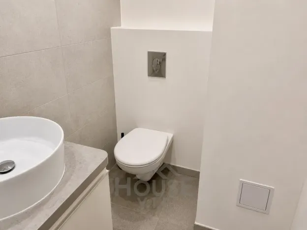 Prodej bytu 2+kk, Praha - Vršovice, Sportovní, 44 m2