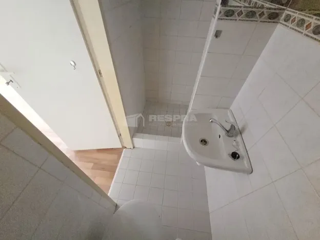 Pronájem bytu 1+kk, Praha - Žižkov, Vlkova, 28 m2
