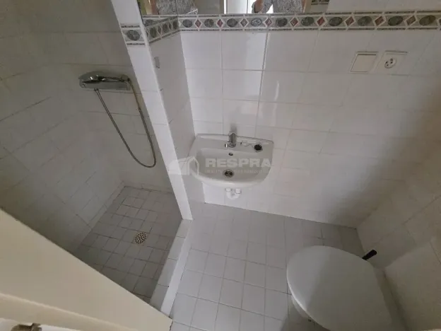 Pronájem bytu 1+kk, Praha - Žižkov, Vlkova, 28 m2