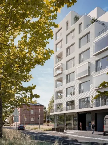 Prodej bytu 2+kk, Ostrava - Moravská Ostrava, Biskupská, 73 m2