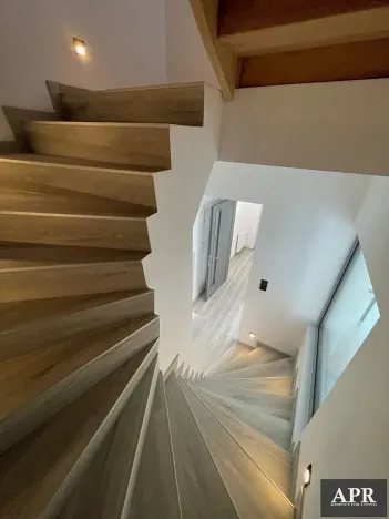 Pronájem rodinného domu, Uherský Brod, Svat. Čecha, 120 m2