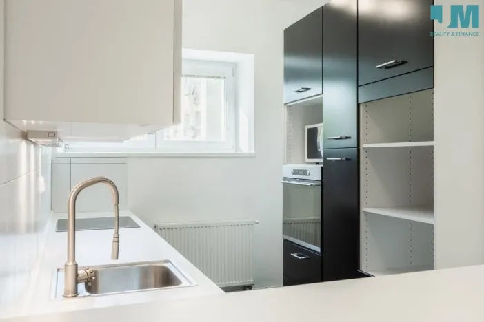 Pronájem bytu 3+1, Velké Meziříčí, 74 m2