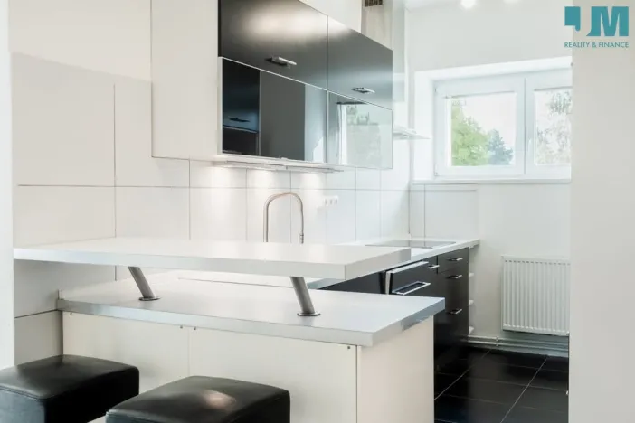 Pronájem bytu 3+1, Velké Meziříčí, 74 m2