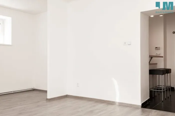 Pronájem bytu 3+1, Velké Meziříčí, 74 m2