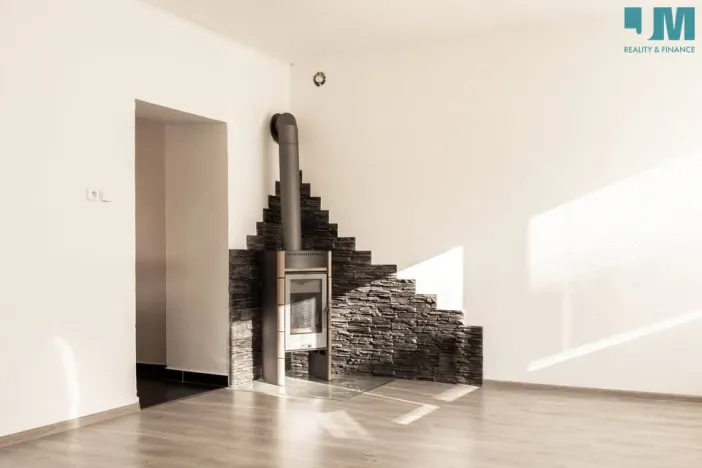 Pronájem bytu 3+1, Velké Meziříčí, 74 m2