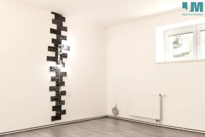 Pronájem bytu 3+1, Velké Meziříčí, 74 m2