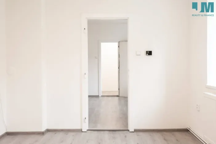 Pronájem bytu 3+1, Velké Meziříčí, 74 m2