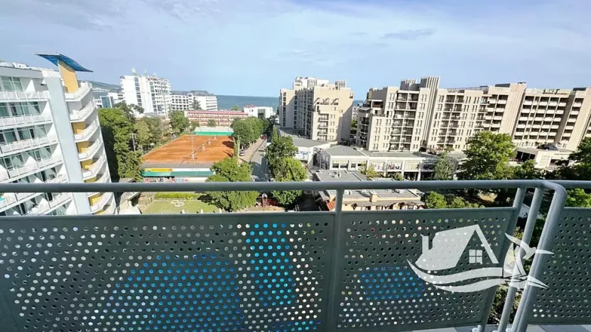 Prodej bytu 2+kk, Sveti Vlas, Bulharsko, 86 m2