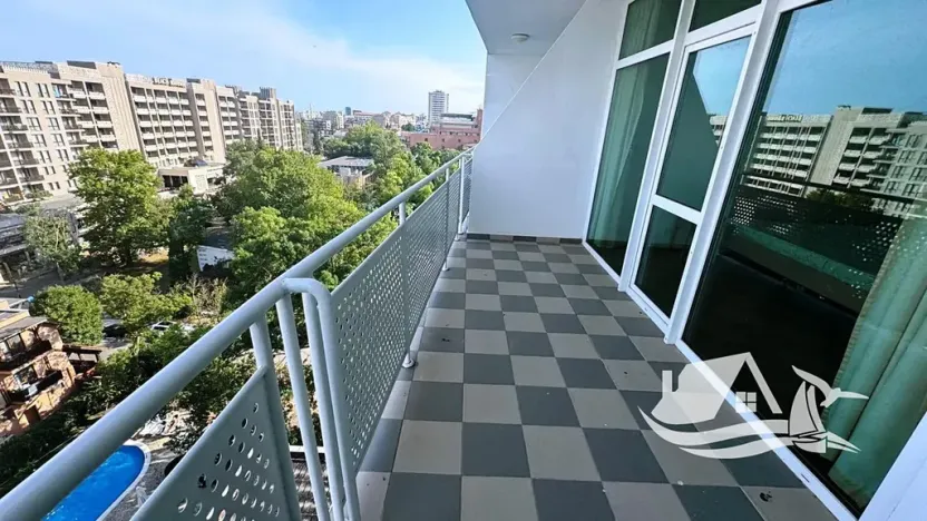 Prodej bytu 2+kk, Sveti Vlas, Bulharsko, 86 m2