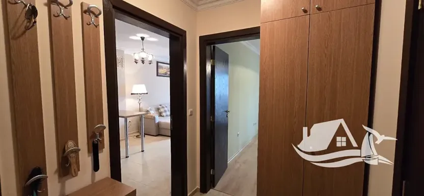Prodej bytu 2+kk, Sveti Vlas, Bulharsko, 61 m2