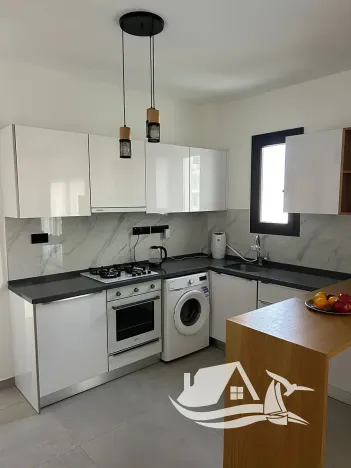 Prodej bytu 2+kk, Trikomo, Kypr, 63 m2