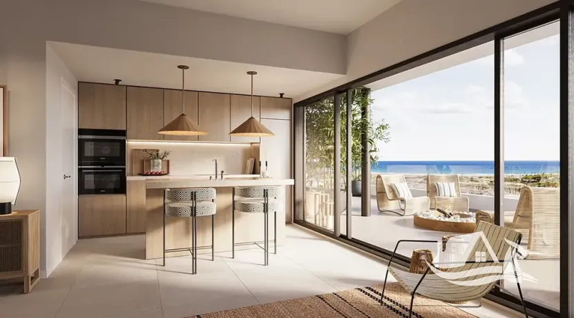 Prodej bytu 3+kk, Almería city, Španělsko, Calle Macenas, 58 m2