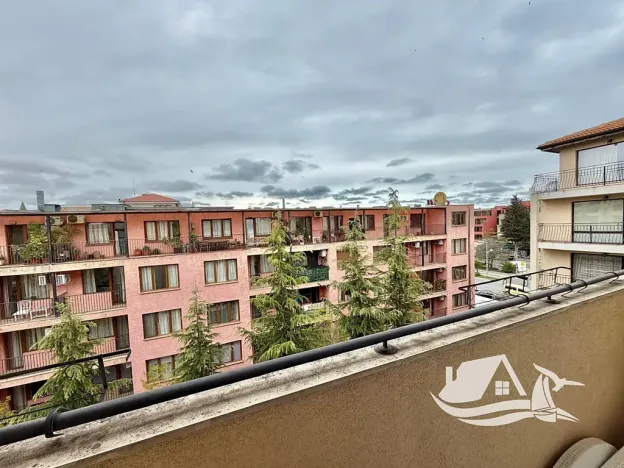 Prodej bytu 3+kk, Nesebar, Bulharsko, 61 m2
