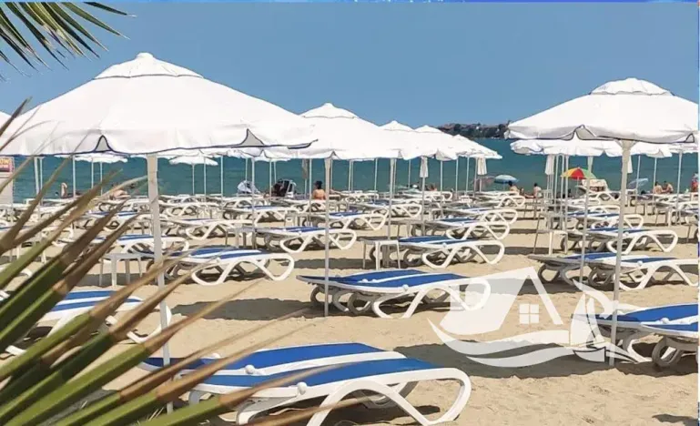 Prodej bytu 3+kk, Nesebar, Bulharsko, 61 m2