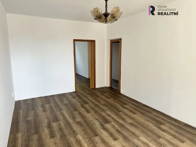 Prodej bytu 2+1, Praha - Veleslavín, Křenova, 54 m2