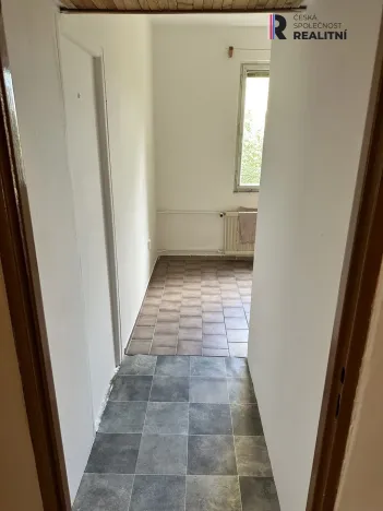 Prodej bytu 2+1, Praha - Veleslavín, Křenova, 54 m2