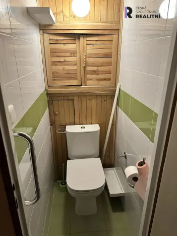 Prodej bytu 2+1, Praha - Veleslavín, Křenova, 54 m2