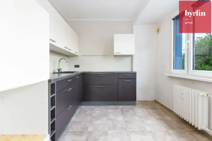Prodej bytu 2+1, Bruntál, K. H. Máchy, 62 m2