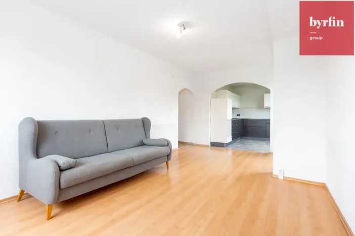 Prodej bytu 2+1, Bruntál, K. H. Máchy, 62 m2