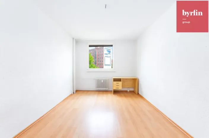 Prodej bytu 2+1, Bruntál, K. H. Máchy, 62 m2