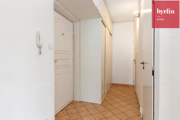 Prodej bytu 2+1, Bruntál, K. H. Máchy, 62 m2