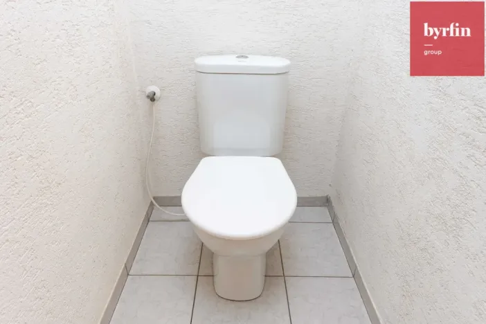Prodej bytu 2+1, Bruntál, K. H. Máchy, 62 m2