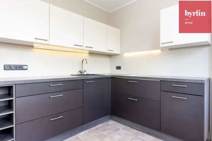 Prodej bytu 2+1, Bruntál, K. H. Máchy, 62 m2