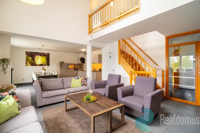 Prodej apartmánu, Lipno nad Vltavou, 109 m2