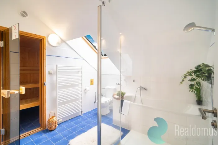 Prodej apartmánu, Lipno nad Vltavou, 109 m2