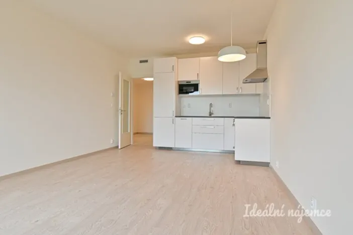 Pronájem bytu 2+kk, Praha - Strašnice, Počernická, 59 m2