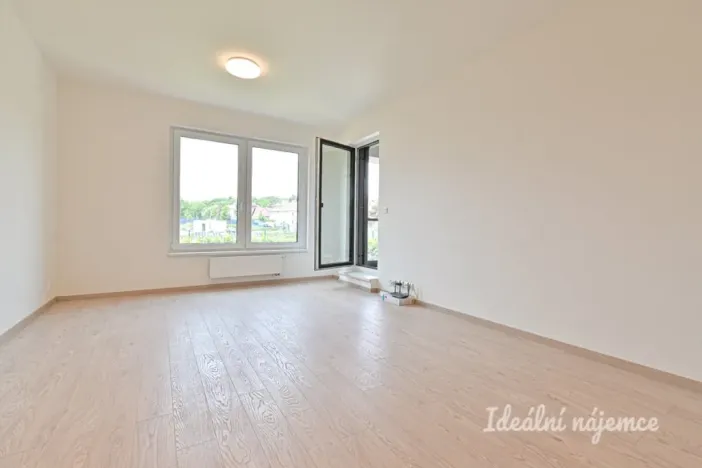 Pronájem bytu 2+kk, Praha - Strašnice, Počernická, 59 m2