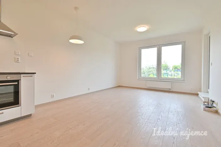 Pronájem bytu 2+kk, Praha - Strašnice, Počernická, 59 m2